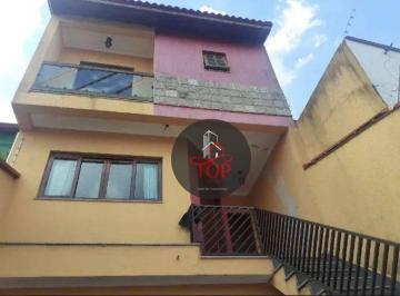 cb97a6c62870ad2729010784cd48004d7bcf6293 · Sobrado à venda, 150 m² por R$ 850.000,00 - Parque Novo Oratório - Santo André/SP