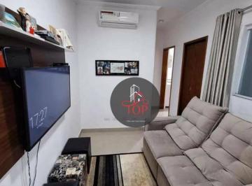 d1bee9b702c91b0b91a71bed9a266a63d9bbc358 · Cobertura à venda, 96 m² por R$ 579.741,08 - Jardim Paraíso - Santo André/SP