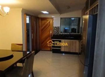 c86bc1d91e5773811ec33009fcf52bed36d19f66 · Sobrado com 3 dormitórios à venda, 250 m² por R$ 500.000,00 - Vila Ester - São Paulo/SP