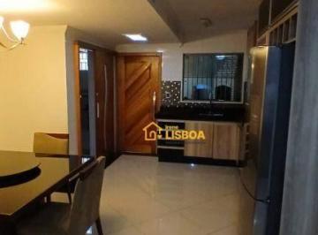 b6268330ec56a486a0d775474362ad3b59db0cb9 · Sobrado com 3 dormitórios à venda, 250 m² por R$ 477.000,00 - Vila Ester - São Paulo/SP