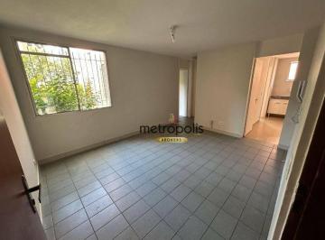 ab5f9d1c9aafc205e46532ee22284b16cc50e8f5 · Apartamento com 2 dormitórios para alugar, 56 m² por R$ 2.884,89/mês - São José - São Caetano do Sul