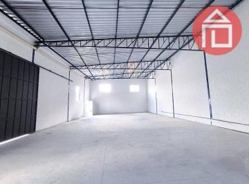 4ed56b03fca09b7499b332c9493efea397cb660a · Barracão para alugar, 300 m² por R$ 8.100,00/mês - Vila Santa Libânia - Bragança Paulista/SP