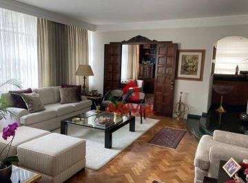 5e0a512dc4ccc862d9558462c198460cddb669b5 · Apartamento com 4 dormitórios, 275 m² - venda por R$ 2.390.000,00 ou aluguel por R$ 17.425,00/mês -