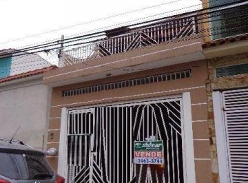 83accaa42d08c72cf9d5fac30ae04c5070f57d0a · Sobrado à venda, 220 m² por R$ 850.000,00 - Vila São Judas Tadeu - Guarulhos/SP
