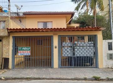 e137d8242bbd132c45e95367c8634aa4b199a1ba · Casa à venda, 102 m² por R$ 521.000,00 - Jardim Terezópolis - Guarulhos/SP