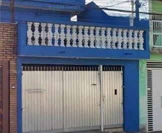 98e2c1c4768f4123cbea95705abe0a62b5b1555c · Casa assobradada com 3 dormitórios à venda, 95 m² por R$ 400.000 - Jardim Maria Dirce - Guarulhos/SP
