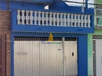 420cdfed3beee64ea218946ad3695d793e69681a · Casa assobradada com 3 dormitórios à venda, 95 m² por R$ 400.000 - Jardim Maria Dirce - Guarulhos/SP