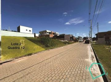 fbd223bbd222e0f5223da3b50b3b1cb31a53e4c5 · Terreno à venda, 200 m² por R$ 249.000 - Granja Viana - Cotia/SP