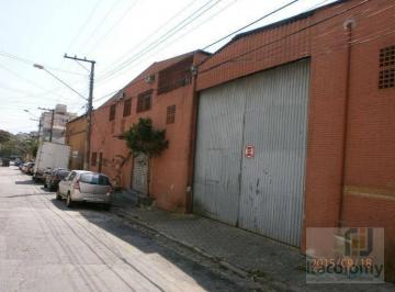 12fc2673edf9550ae15cc98754d5550a81ec780f · Galpão para locação em São Paulo