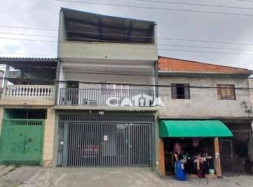 df3dd346dba22660b9fb528b22722f047bd719a0 · Sobrado com 6 dormitórios à venda, 218 m² por R$ 600.000,00 - Cidade Líder - São Paulo/SP
