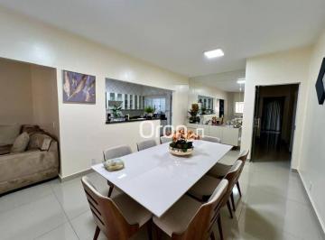 a33effc6ed037fa33cf48e0784f308f97fbc4027 · Casa à venda, 300 m² por R$ 950.000,00 - Mansões Paraíso - Aparecida de Goiânia/GO