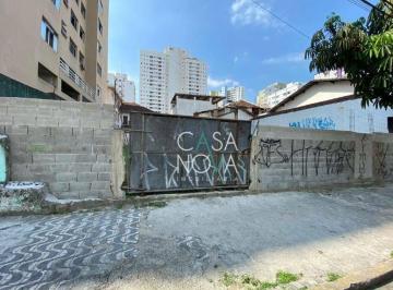 c0ce477f9c53ea5d9cda9148172343ad72882bc5 · Terreno à venda, 300 m² por R$ 848.000,00 - Centro - São Vicente/SP