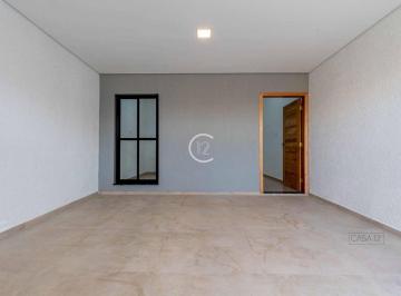 503f04355bfb03e806f6d4474dada6accf08fc96 · Casa nova com 3 quartos à venda, 105 m² por R$ 790.000 - Jardim Satélite - São José dos Campos/SP