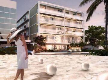 4a2c23f2baa775de850c47581cec89041c9d27a1 · Flat em construção  à venda na Beira Mar do Bessa, 24 m²  - João Pessoa/PB