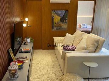 1bf6b2c66bc3ef50541b2d157f4333ffd665c207 · Apartamento com 1 dormitório à venda, 43 m² por R$ 895.000,00 - Vila Nova Conceição - São Paulo/SP
