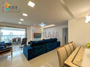 d201d40d87169806ee3eb920833e834d461075db · Cobertura à venda, 180 m² por R$ 2.399.000,00 - Canto do Forte - Praia Grande/SP