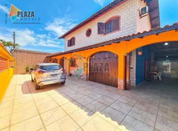 d99a580f43a74ddf98b65c06504923b5347344ac · Casa 3 dormitórios com 1 suíte à venda, 246 m² por R$ 1.199.000 - Boqueirão - Praia Grande/SP
