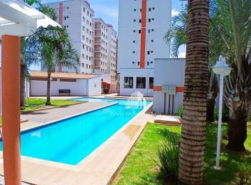 46893cb0356e2316bfdf7ff25b0feec8b12f2bc4 · Apartamento com 3 dormitórios à venda, 57 m² por R$ 350.000,00 - Dona Regina - Santa Bárbara D'Oeste