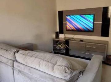 Sala de estar · APARTAMENTO A VENDA, 2 QUARTOS, 49,5M², R$305.000.00, CONDOMÍNIO SPAZIO JULLIARD, VILA DELLA PIAZZA