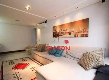 d3998c309428f935b7dd77bbe9877c24eca0f613 · Apartamento com 3 dormitórios para alugar, 110 m² por R$ 17.000/mês - Itaim Bibi - São Paulo/SP