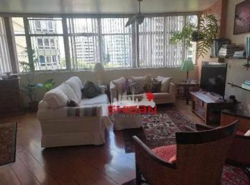 06a4b6d6466799c5662753ee208ab2ea8bdbdfb6 · Apartamento com 3 dormitórios para alugar, 175 m² por R$ 17.000/mês - Jardim Paulistano - São Paulo/