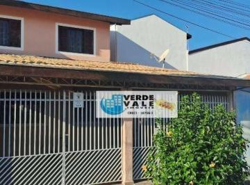 815d00f44534d7065acc75305898a4319c7720cc · Sobrado com 4 dormitórios à venda - Jardim das Flores - São José dos Campos/SP