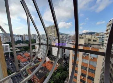 dd2f5ea56fcb458415f878715b6bb5e1f7b196d3 · Apartamento com 3 dormitórios à venda, 90 m² por R$ 800.000,00 - Icaraí - Niterói/RJ