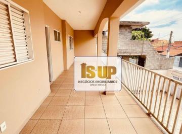 25afcb57071ab21398a77363f4d842961155b5cf · Sobrado com 3 dormitórios à venda, 212 m² por R$ 790.000,00 - São José - Paulínia/SP