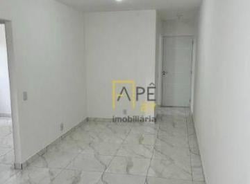 924447ed8c06787b0d81de74b35438634907da9f · Apartamento à venda, 58 m² por R$ 265.000,00 - Cumbica - Guarulhos/SP