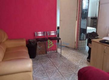 a1b5e993b76f2f9e573098277533a814867f4213 · Apartamento com 2 dormitórios à venda, 45 m² por R$ 160.000,00 - Parque Nações Unidas - São Paulo/SP