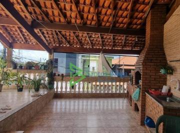 aab617be72ff02e6d33fcac7b82fd1b44098d235 · Sobrado com 3 dormitórios à venda, 150 m² por R$ 570.000,00 - Cidade D Abril - São Paulo/SP