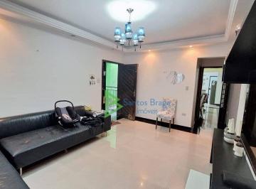 84374242d5ab909e1d552d66fde40bb3f19bd928 · Sobrado com 3 dormitórios à venda por R$ 650.000,00 - Parque Nações Unidas - São Paulo/SP