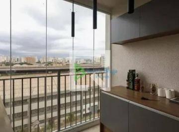 415582a264dcb277cc5909d898e10b08fc351e78 · Apartamento com 3 dormitórios à venda, 66 m² por R$ 645.000,00 - Parque Residencial da Lapa - São Pa