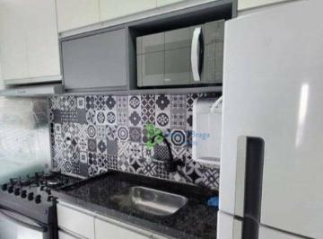 72cd9ed57d7be0865e3af729e56c2b90e483bcf5 · Apartamento com 3 dormitórios à venda, 55 m² por R$ 330.000,00 - Jaraguá - São Paulo/SP