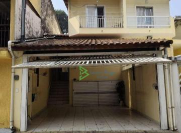 32b87c86d3c1f92e5e014a224983f2edc9b39e97 · Sobrado com 3 dormitórios à venda, 115 m² por R$ 530.000,00 - Jardim Cidade Pirituba - São Paulo/SP