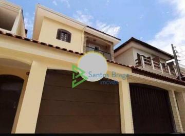 611478658c14238a81e4fbee43597552df02063e · Sobrado com 3 dormitórios à venda, 220 m² - Jardim Líbano - São Paulo/SP