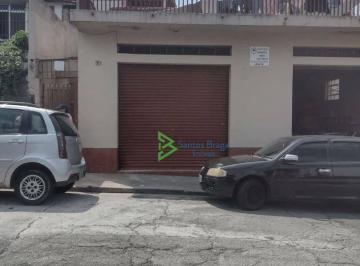 5bff3a443bd445727e8ec21b895c6dc39eac8457 · Salão para alugar, 28 m² por R$ 1.450,00/mês - Jardim São José - São Paulo/SP