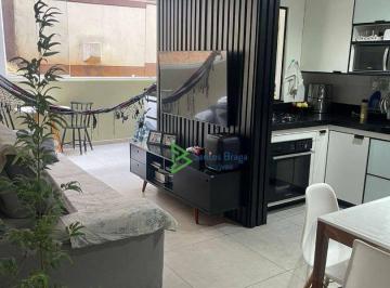 54297abf687df1f04d8ebd9f475b62b85baf6aee · Apartamento com 2 dormitórios à venda, 70 m² por R$ 550.000,00 - Piqueri - São Paulo/SP