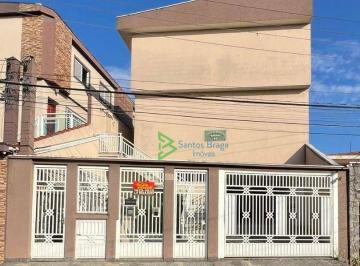 8dda13d00bc247be124b46eec55e66c52958ce28 · Sobrado à venda - Vila Jaguará - São Paulo/SP