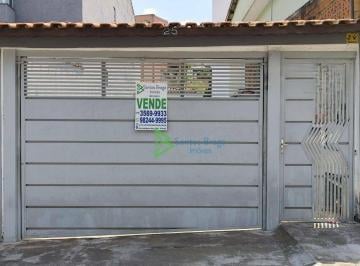 9819a482ec3c7df5d8989e1168e8a6e0a7859b9c · Sobrado com 4 dormitórios à venda, 147 m² por R$ 429.900,00 - Jardim São João (Jaraguá) - São Paulo/