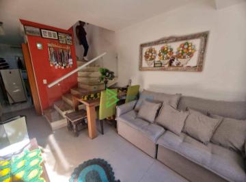 92dccae1418e3c3ed4d59ce9ef01327d19c2d0b6 · Sobrado com 2 dormitórios à venda, 70 m² por R$ 470.000,00 - Vila Boaçava - São Paulo/SP