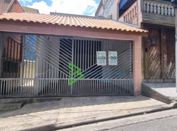72404d9826e0c4177b6cb900fa8d5a3d3917ce4b · Casa com 3 dormitórios à venda, 150 m² por R$ 460.000,00 - Jardim Maristela - São Paulo/SP