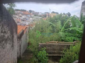 cc3f50b677a14badd75d97cbc34c1fd4c97a86ca · Terreno à venda, 250 m² por R$ 320.000 - Parque Anhangüera - São Paulo/SP