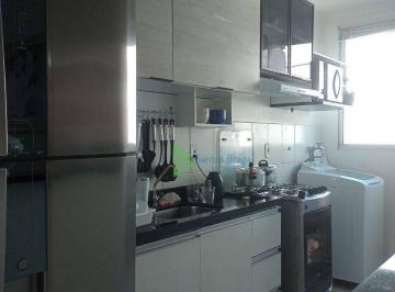4cdda291693d8b07e8b1c1b798b59217d787a2f5 · Apartamento com 2 dormitórios à venda, 43 m² por R$ 280.000,00 - Loteamento City Jaragua - São Paulo