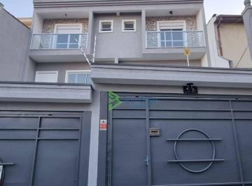 9974ecd022cc03f9225745f0f665bf74ec796141 · Sobrado com 3 dormitórios à venda, 220 m² por R$ 800.000,00 - Vila Pereira Barreto - São Paulo/SP
