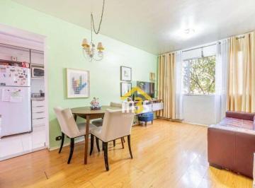 550ce173e4ad993d63047509c936b5b37286d385 · Apartamento com 2 dormitórios à venda, 59 m² por R$ 300.000,00 - Jardim Bonfiglioli - São Paulo/SP