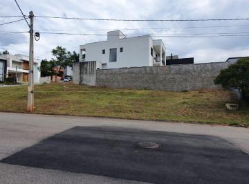 b92cf23dc8c471fa7dfd1a966b8093ace9d64e9e · Terreno à venda, 375 m² por R$ 450.000,00 - Condomínio Residencial Euroville II - Bragança Paulista/