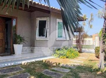 02d44a8fd309fc6c437d79f9b70754f30f569e91 · Casa à venda, 270 m² por R$ 900.000,00 - Inoã - Maricá/RJ