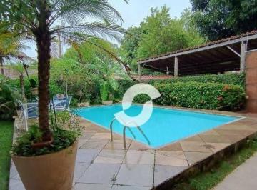 367b31abd581f47e2ec7a088f7bd48ded5b834c6 · Casa à venda, 167 m² por R$ 1.320.000,00 - Itaipu - Niterói/RJ