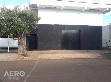 eb946f997eb3e66e6644ecf4c3af999bed93fe77 · Barracão para alugar, 180 m² por R$ 1.991,67/mês - Parque Jaraguá - Bauru/SP